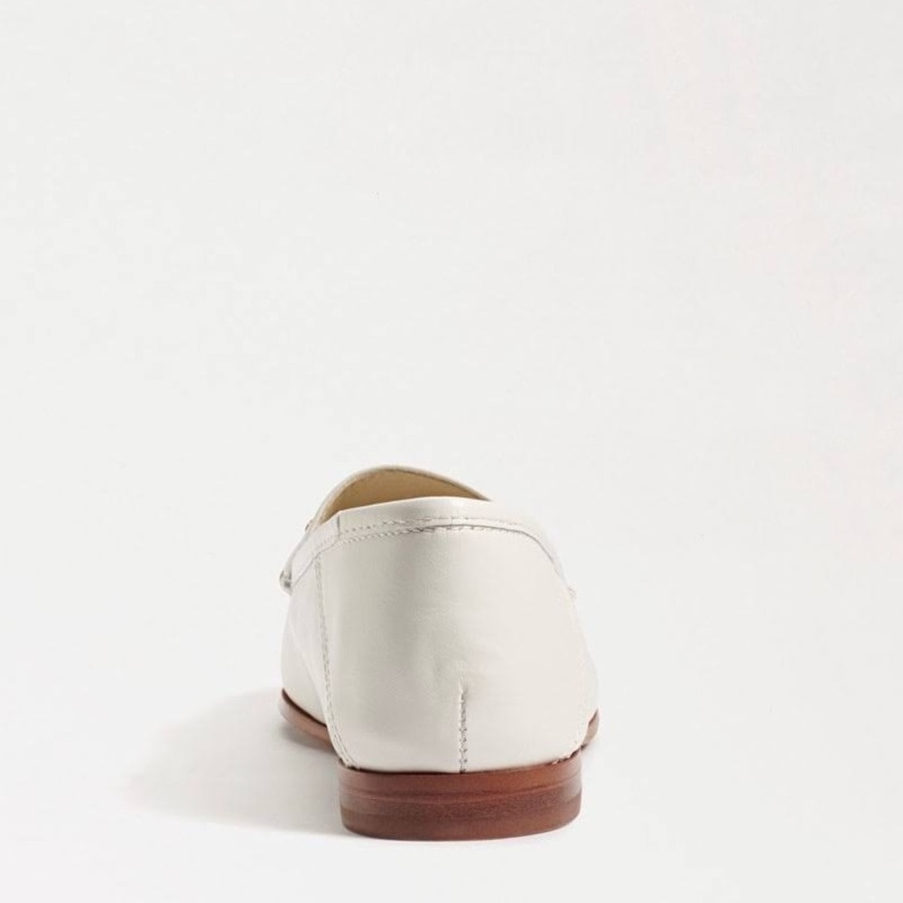 SAM EDELMAN LORAINE BIT LOAFER - Picture 9 of 14